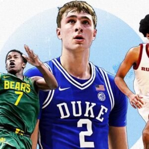 When Is the NBA Draft 2025? Key Dates and Prospects Unveiled - Thumbnail