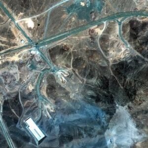 Tensions Rise as Iran Launches Strikes Amid U.S. Military Plans - Thumbnail