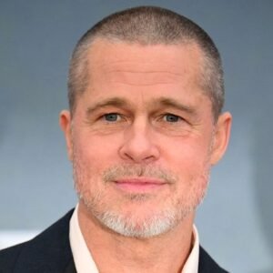 Brad Pitt Shares His Journey with Alcoholics Anonymous - Thumbnail