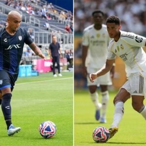 Porto vs Al Ahly: Exciting Clash in FIFA Club World Cup 2025 - Thumbnail