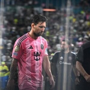 Inter Miami and Palmeiras Face Off in Thrilling Mundial de Clubes Match - Thumbnail