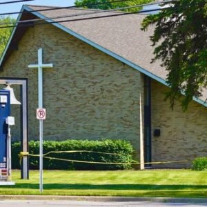 Wayne Church Shooting: Investigating Mental Health Crisis Behind the Tragedy - Thumbnail