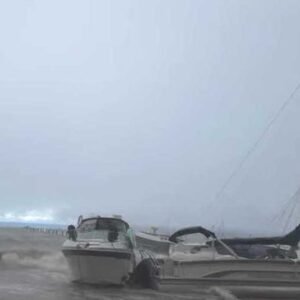 Tragic Thunderstorm Incident in Lake Tahoe: Impacts of Wrongful Death - Thumbnail