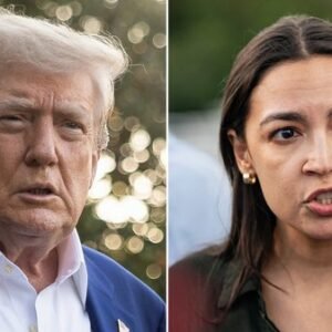 Trump Dares AOC to Impeach Over Iran Strikes: Political Turmoil Unfolds - Thumbnail
