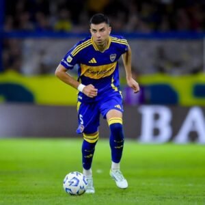 Auckland City vs Boca Juniors: FIFA Club World Cup Action Live - Thumbnail