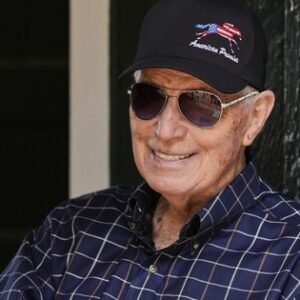 D. Wayne Lukas Announces Retirement from Horse Racing - Thumbnail