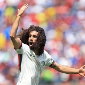 ES Tunis vs Chelsea: Clash in the FIFA Club World Cup - Thumbnail