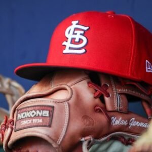 Lars Nootbaar Shines Brightly as the Cardinals Face the Cubs - Thumbnail