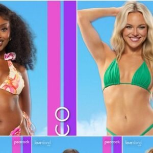 What Episode of Love Island Is on Tonight? Discover Season 7 Updates! - Thumbnail