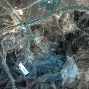 US Strikes on Iran Nuclear Program: Damage Assessment Revealed - Thumbnail