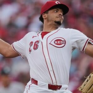 Angels Baseball Faces Challenges as Players Navigate Injuries - Thumbnail