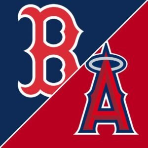 Christian Moore Shines with Epic Walk-off Homers for Angels - Thumbnail