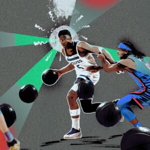 Minnesota Timberwolves Face Challenges Amidst Playoff Struggles - Thumbnail