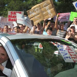 Arthur T. Demoulas Placed on Leave: Implications for Market Basket - Thumbnail