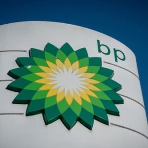 BP Stock Rises Amid Rumored Acquisition Talks with Shell - Thumbnail