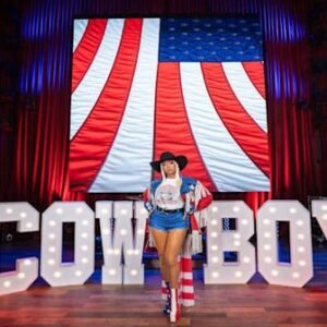 Beyoncé’s Cowboy Carter Tour: Announced Dates and Ticketmaster Info - Thumbnail