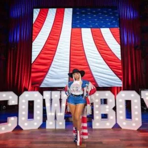 Beyoncé’s Cowboy Carter Tour: Announced Dates and Ticketmaster Info - Thumbnail