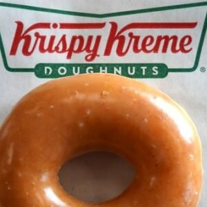 McDonald’s and Krispy Kreme End Doughnut Partnership - Thumbnail