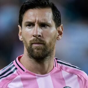 Inter Miami Faces PSG in Club World Cup: A Clash of Titans - Thumbnail