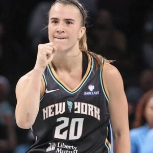 Rhyne Howard Roars Back in Dream vs. Liberty Showdown - Thumbnail