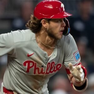 Sean Murphy Powers Braves to Victory Over Phillies with Grand Slam - Thumbnail