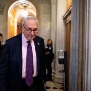 Senate Bill Overhauls Student Loans: Key Changes and Impacts - Thumbnail