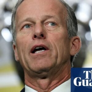 Senate Republicans Rush to Pass Trump Bill Before Deadline - Thumbnail