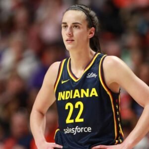 Sparks vs. Fever: Caitlin Clark’s Injury Update and Game Insights - Thumbnail