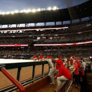 Spencer Strider: The Rising Star of the Braves Lineup - Thumbnail