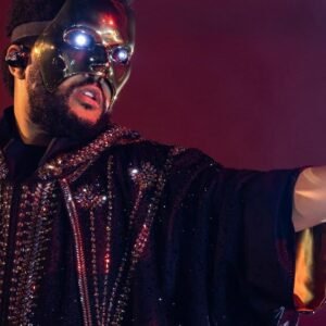 The Weeknd’s SoFi Stadium Performance Marks a Turning Point - Thumbnail