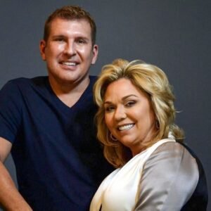 Todd Chrisley Makes Headlines with Exclusive Post-Prison Interview - Thumbnail