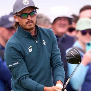 Exciting Updates on the 3M Open Leaderboard as Tournament Begins - Thumbnail