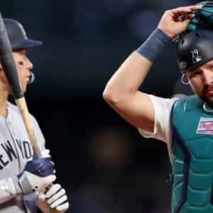 Aaron Judge’s Home Run Chase: Is Record in Sight? - Thumbnail