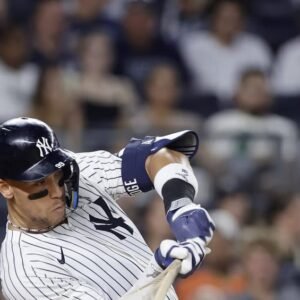Aaron Judge’s Elbow Issue: What It Means for the Yankees - Thumbnail
