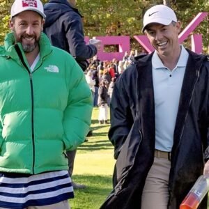 Adam Sandler Age: Celebrating Timeless Humor and Iconic Roles - Thumbnail
