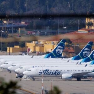 Alaska Airlines Ground Stop: Latest Updates and Implications - Thumbnail