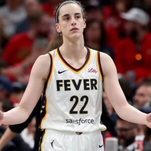 Caitlin Clark’s Injury Impacts Fever’s Playoff Aspirations - Thumbnail