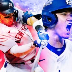 All-Star Game 2025 MLB: A Look at the Most Iconic Players - Thumbnail