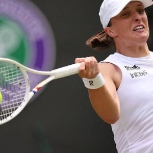 Andreeva Fights Back at Wimbledon Quarterfinals - Thumbnail