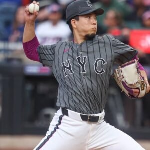 Exciting Angels vs Mets Series Set to Kick Off at Citi Field - Thumbnail