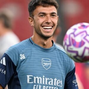 Arsenal vs Newcastle: Zubimendi Shines in Matchday Debut - Thumbnail