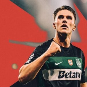 Arsenal Secures Viktor Gyokeres: Inside the Transfer Saga - Thumbnail