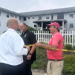 Tragic Fire at Fall River Assisted Living Facility Raises Concerns - Thumbnail