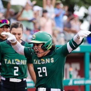 Talons Claim Game 1 in AUSL Championship Series - Thumbnail