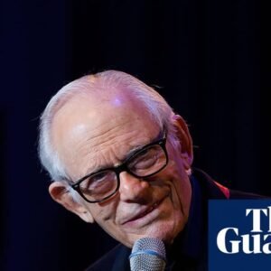Barbra Streisand’s Heartfelt Tribute to Alan Bergman - Thumbnail