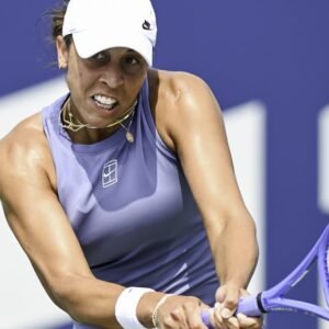 Belinda Bencic Dominates the Court: A Look at Her Recent Success - Thumbnail