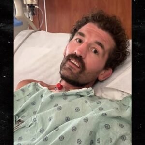 Ben Askren Shares Emotional Update After Double Lung Transplant - Thumbnail