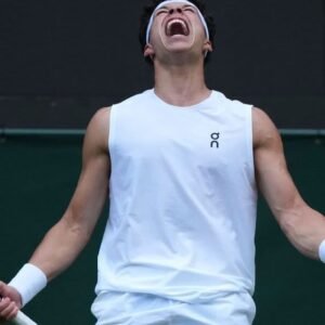 Ben Shelton’s Sister: The Rising Star of American Tennis - Thumbnail