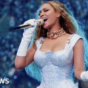 Beyoncé’s Unreleased Music Stolen Before Cowboy Carter Tour - Thumbnail