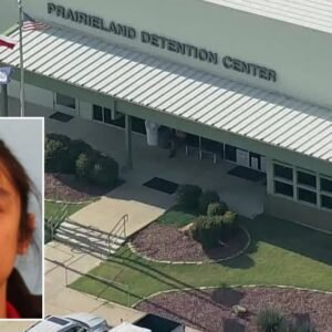 Blue Alert Issued for Suspect in Alvarado ICE Facility Attack - Thumbnail